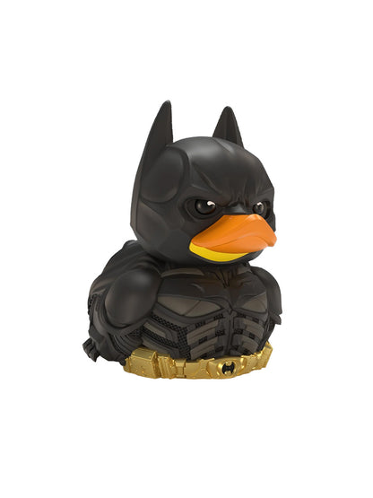 TUBBZ DC Comics: The Dark Knight Batman Rubber Duck (Mini Edition)