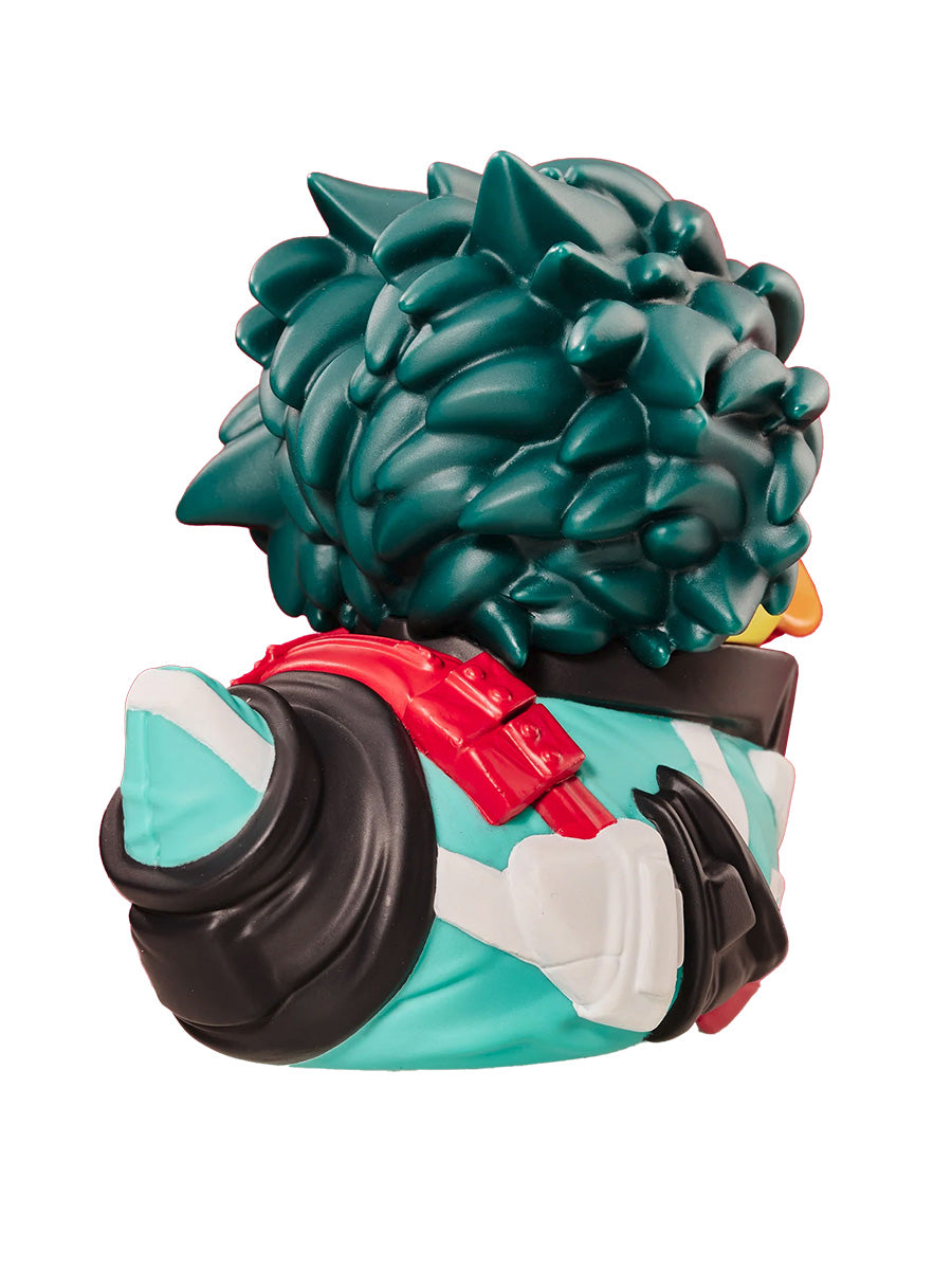 TUBBZ My Hero Academia: Deku Rubber Duck (Boxed Edition)