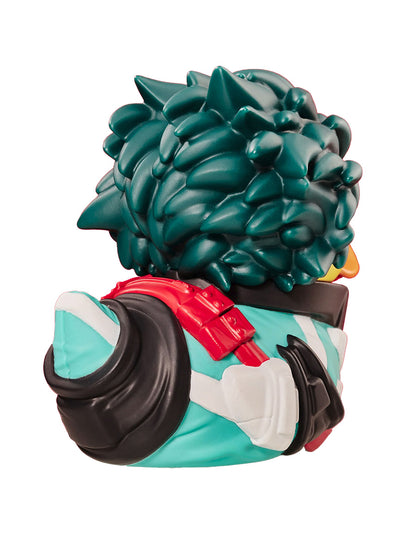 TUBBZ My Hero Academia: Deku Rubber Duck (Boxed Edition)