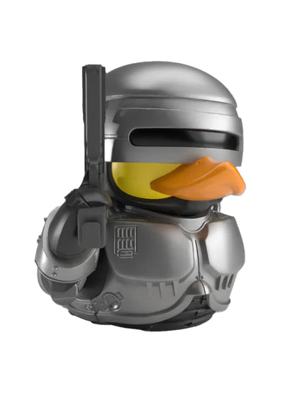 TUBBZ Robocop: Robocop Rubber Duck (Boxed Edition)