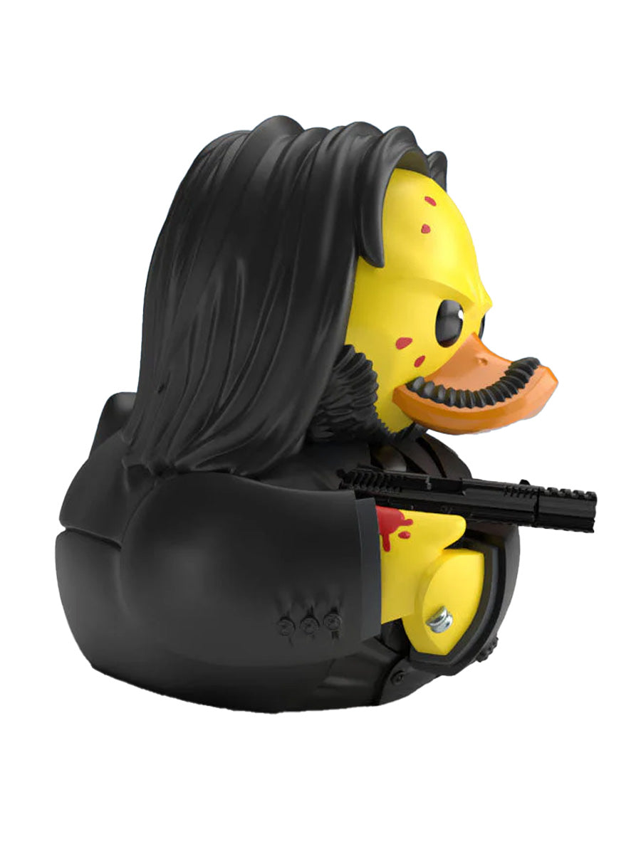 TUBBZ John Wick: John Wick Rubber Duck (Boxed Edition)