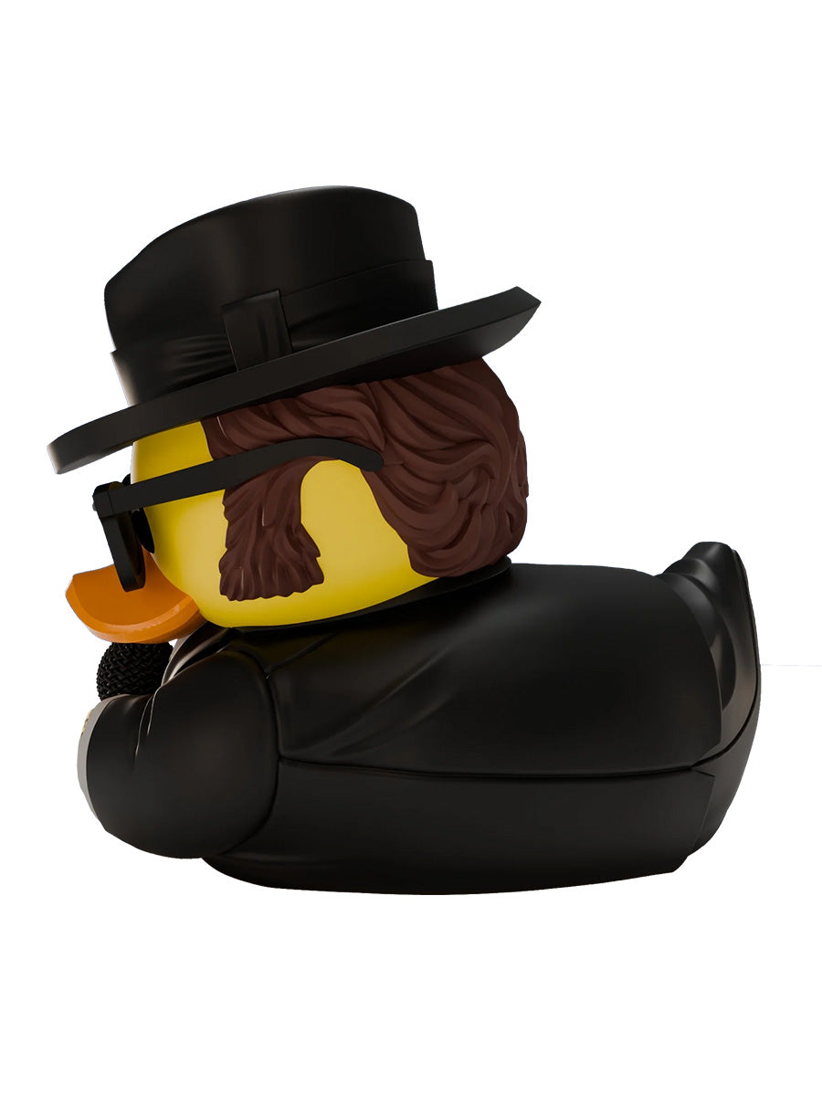 TUBBZ Blues Brothers: Jake Blues Rubber Duck (Collector's Edition)