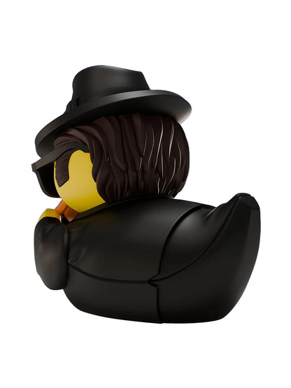 TUBBZ Blues Brothers: Elwood Blues Rubber Duck (Collector's Edition)