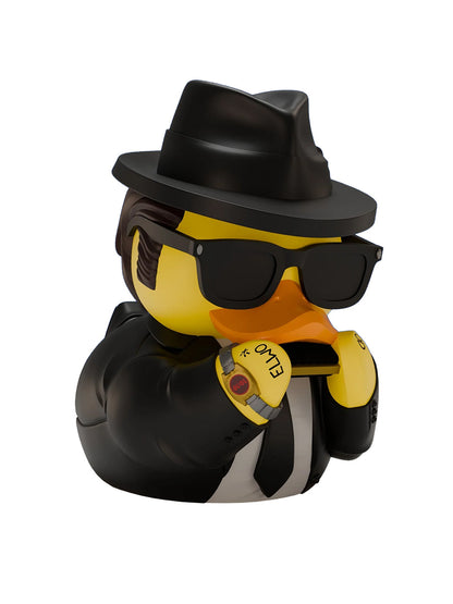 TUBBZ Blues Brothers: Elwood Blues Rubber Duck (Collector's Edition)