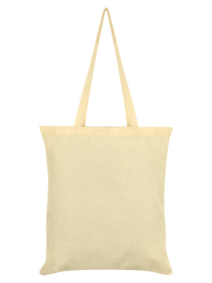 Greetings From Salem Cream Tote Bag