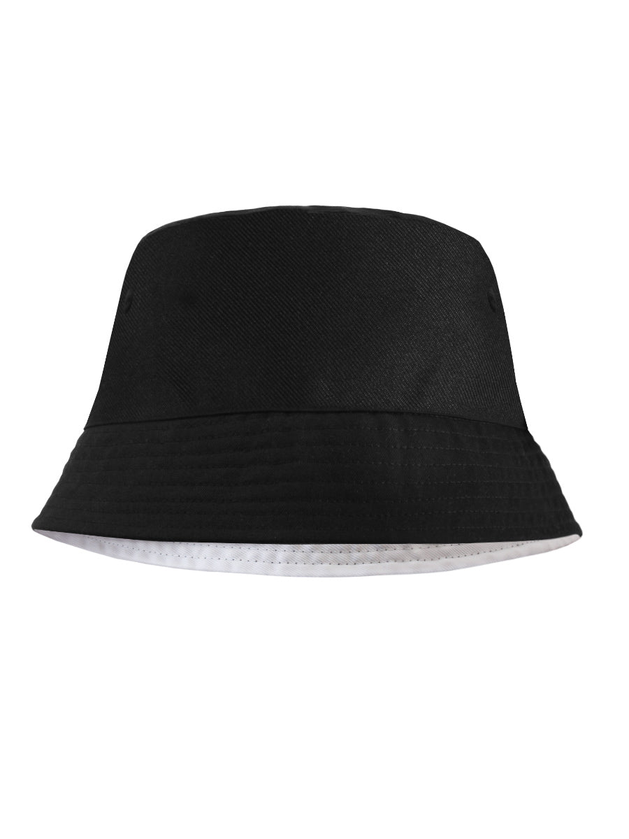 I'm Too Magical For Your Bullshit Black Bucket Hat