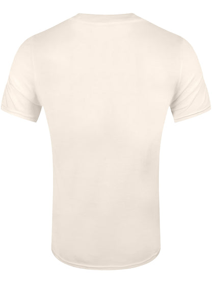 Marvel Ghost Rider Men's Stone T-Shirt