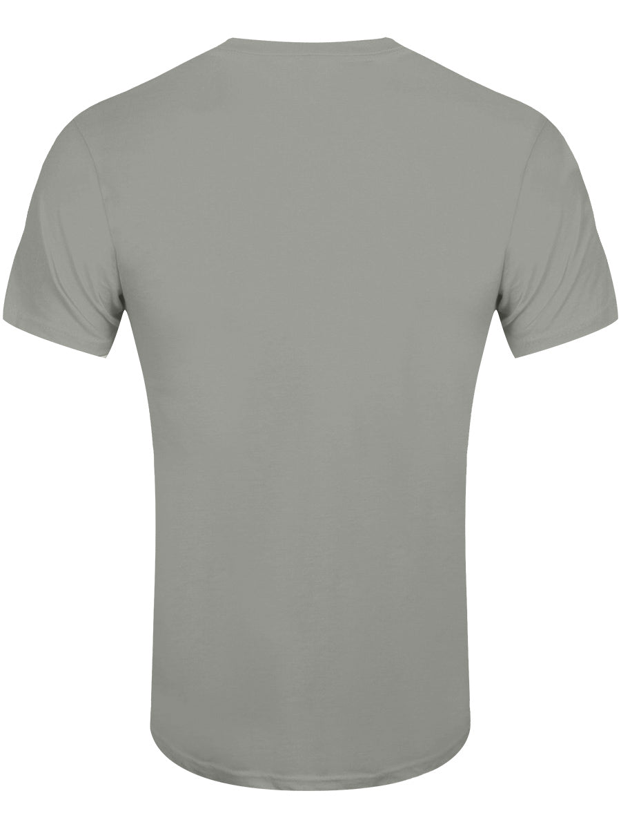 Monty Python Spanish Inquisition Men's Grey T-Shirt