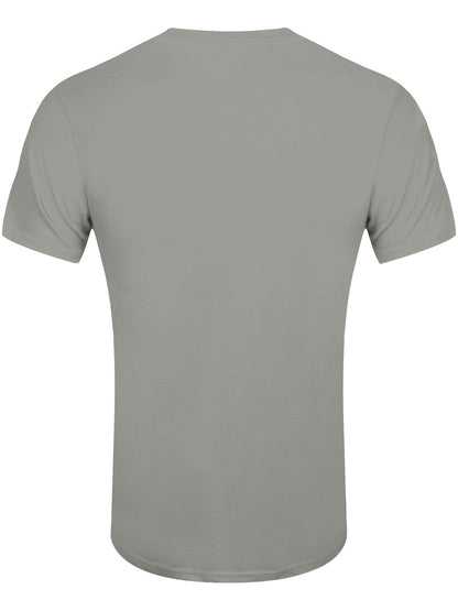 Monty Python Spanish Inquisition Men's Grey T-Shirt
