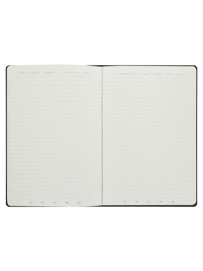 Deadly Tarot - The Bat Back A5 Hard Cover Notebook