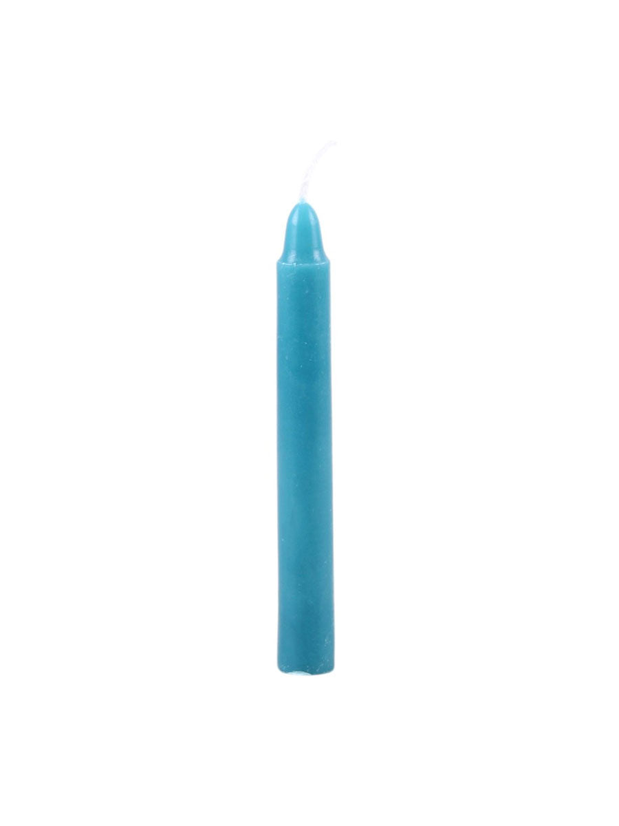 Blackberry & Pine Winter Ritual Spell Candles
