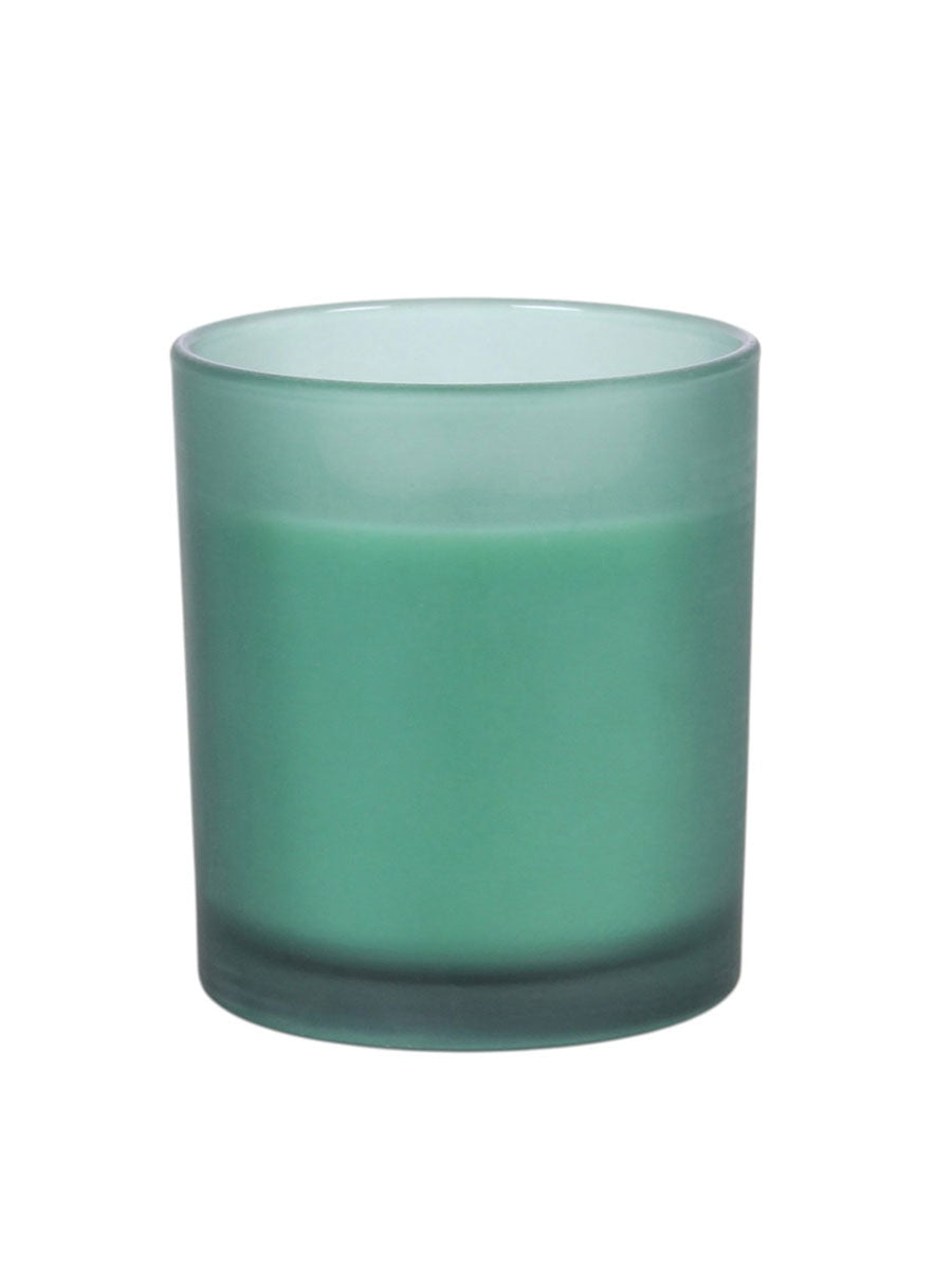 Healing - Eucalyptus Mint Scented Spell Candle
