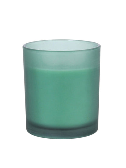 Healing - Eucalyptus Mint Scented Spell Candle