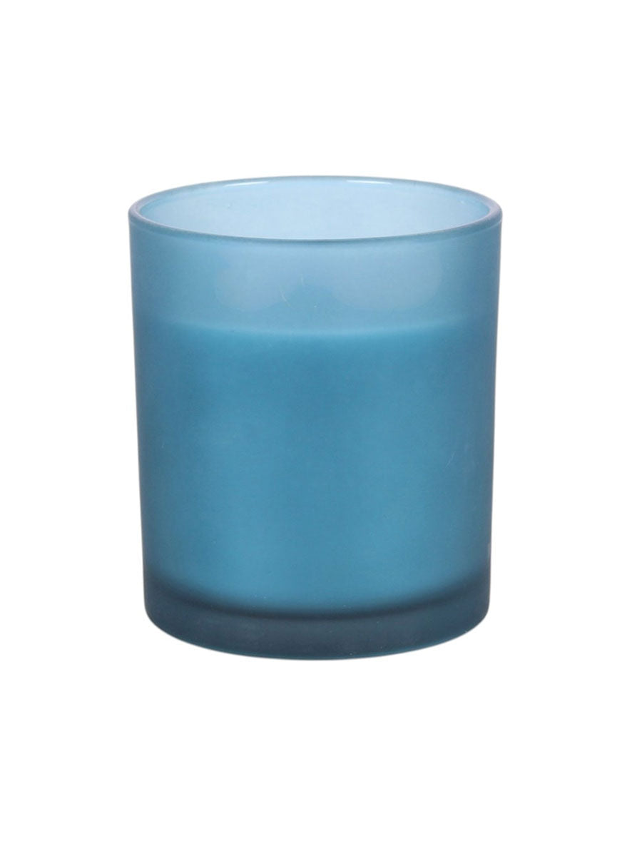 Guidance - Jasmine & White Sage Scented Spell Candle