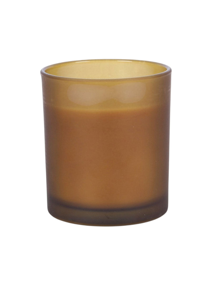 Manifestation - Cinnamon & Clove Scented Spell Candle