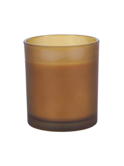 Manifestation - Cinnamon & Clove Scented Spell Candle