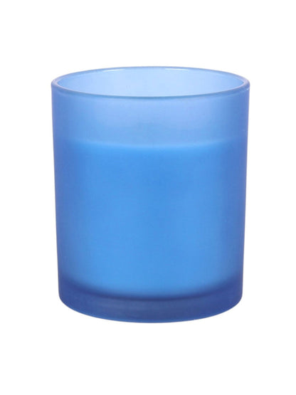 Peaceful Mind - Chamomile & Vanilla Scented Spell Candle
