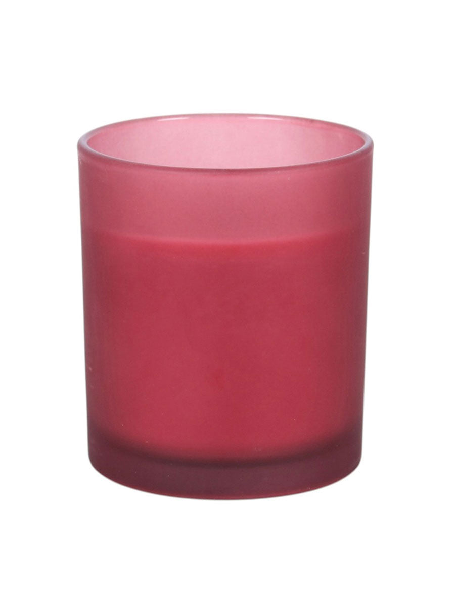 Self Love - Rose & Vanilla Scented Spell Candle