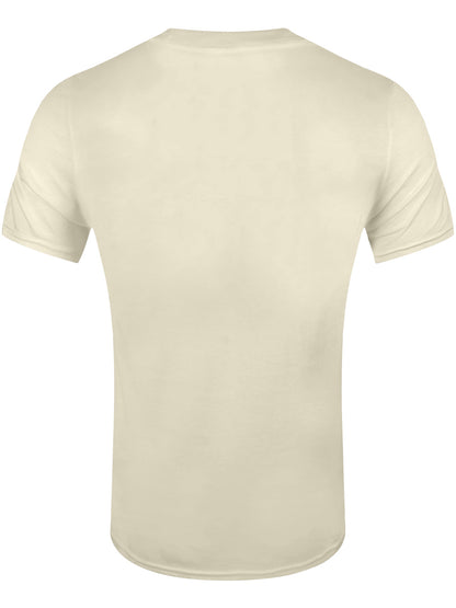 Blink-182 One More Time Band Men's Sand T-Shirt