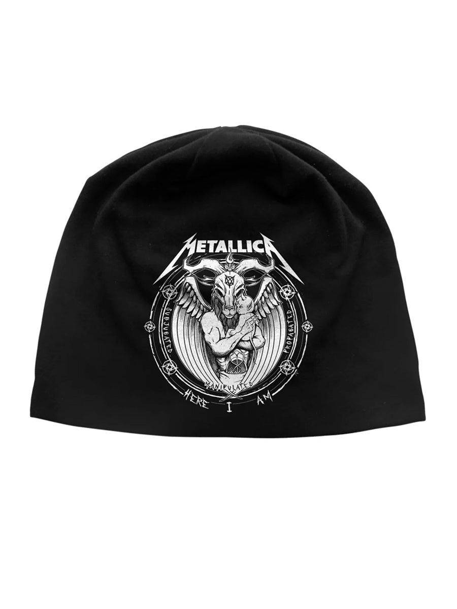 Metallica If Darkness Had A Son Beanie