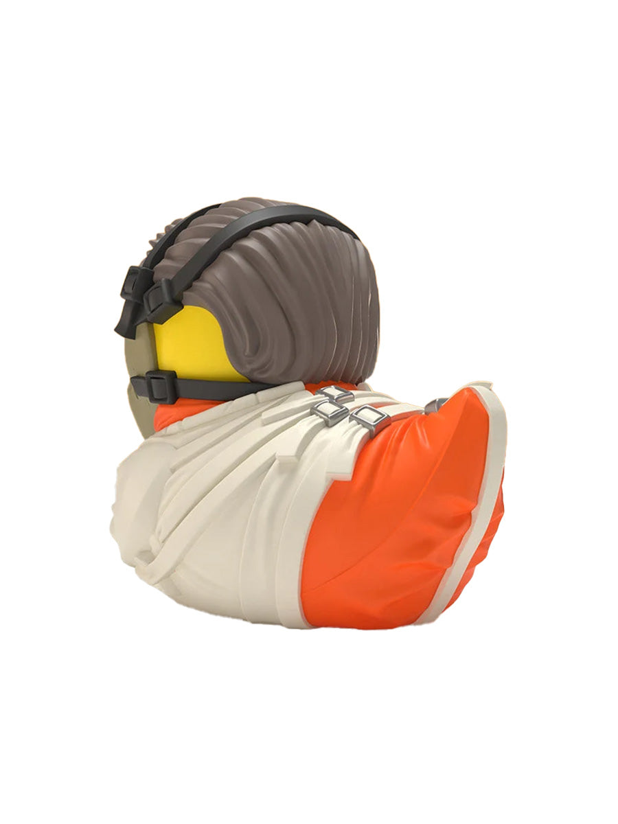 TUBBZ The Silence of the Lambs: Hannibal Lecter Rubber Duck (Mini Edition)