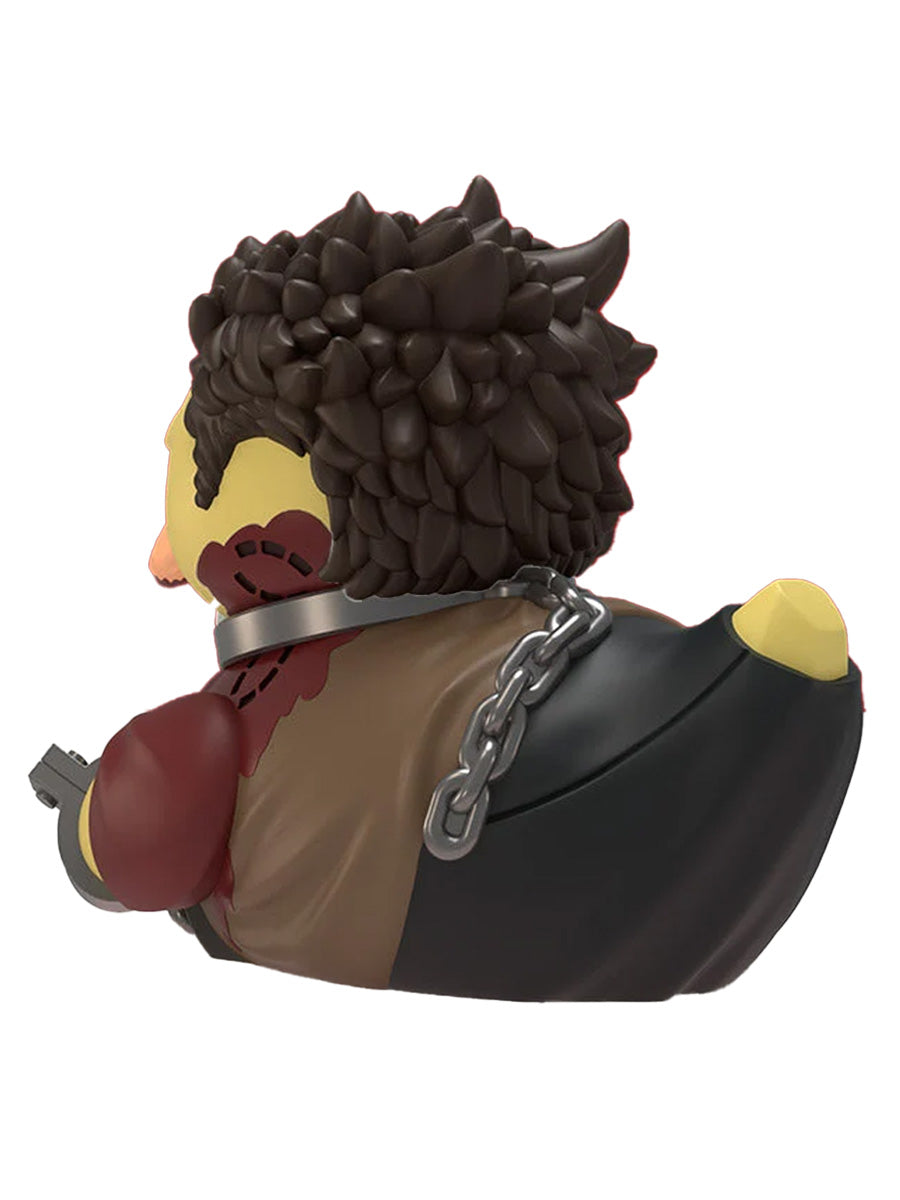 TUBBZ Shaun of the Dead: Zombie Ed Rubber Duck (Boxed Edition)
