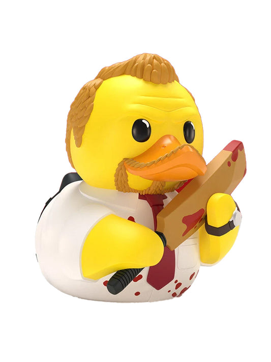 TUBBZ Shaun of the Dead: Shaun Rubber Duck (Boxed Edition)