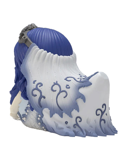 TUBBZ Corpse Bride: Emily Rubber Duck (Boxed Edition)