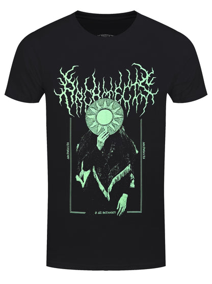 Architects All Between Men's Black T-Shirt