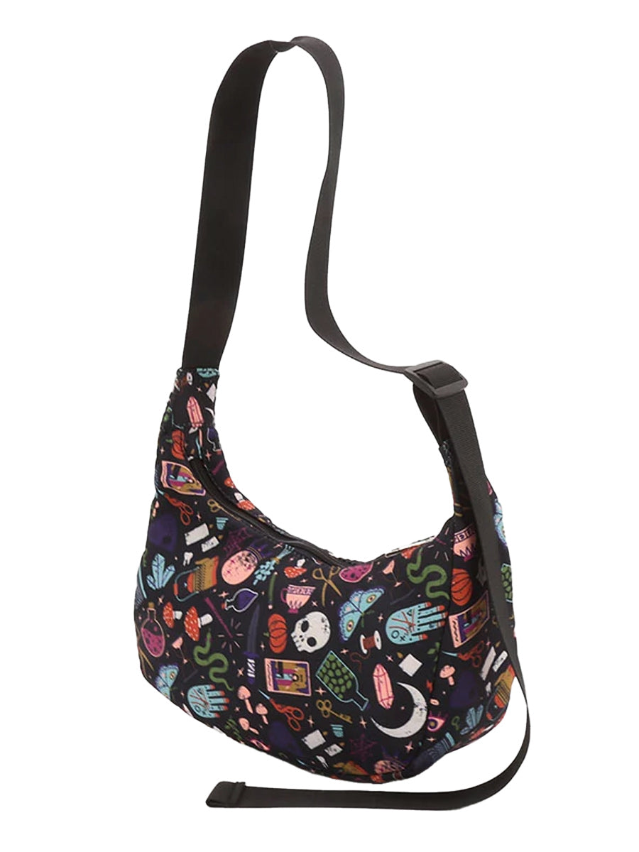 Magical Objects Shoulder Bag