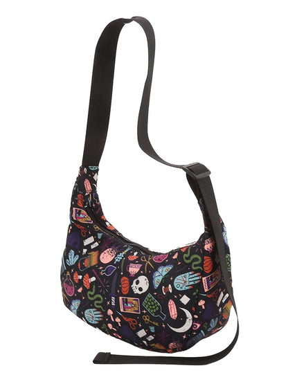 Magical Objects Shoulder Bag