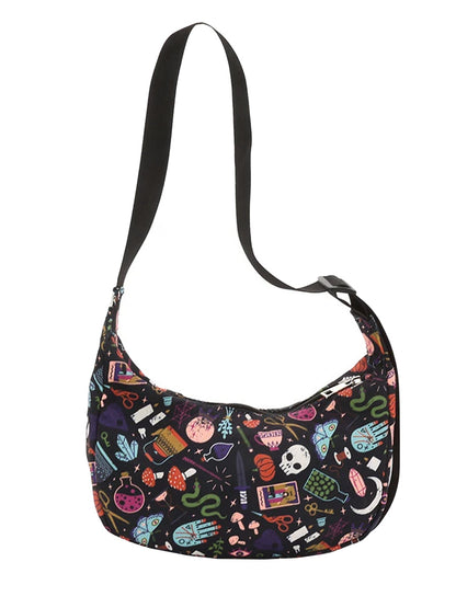 Magical Objects Shoulder Bag