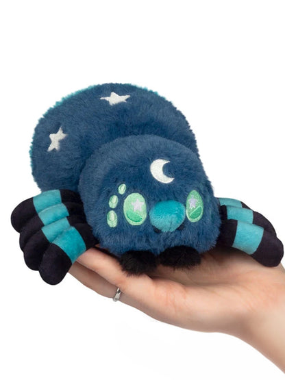 Alter Egos Series 20: Midnight Spider Squishable  Plush