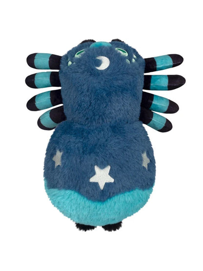 Alter Egos Series 20: Midnight Spider Squishable  Plush