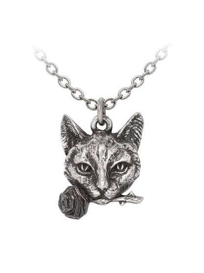Alchemy Pendle Hill Imp Pendant