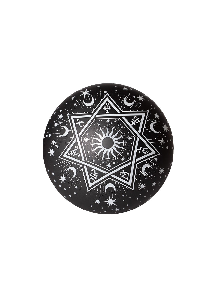 Alchemy Mycelia Dreams Toadstool Lamp - Led Light