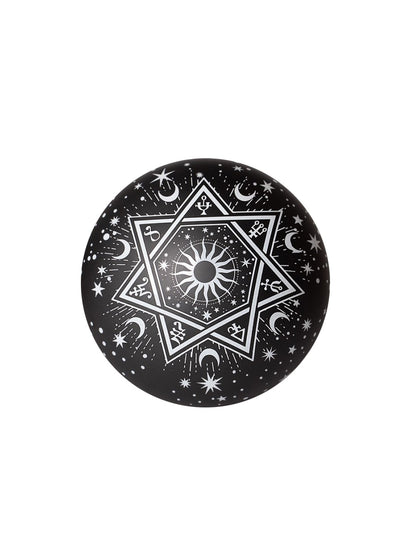 Alchemy Mycelia Dreams Toadstool Lamp - Led Light