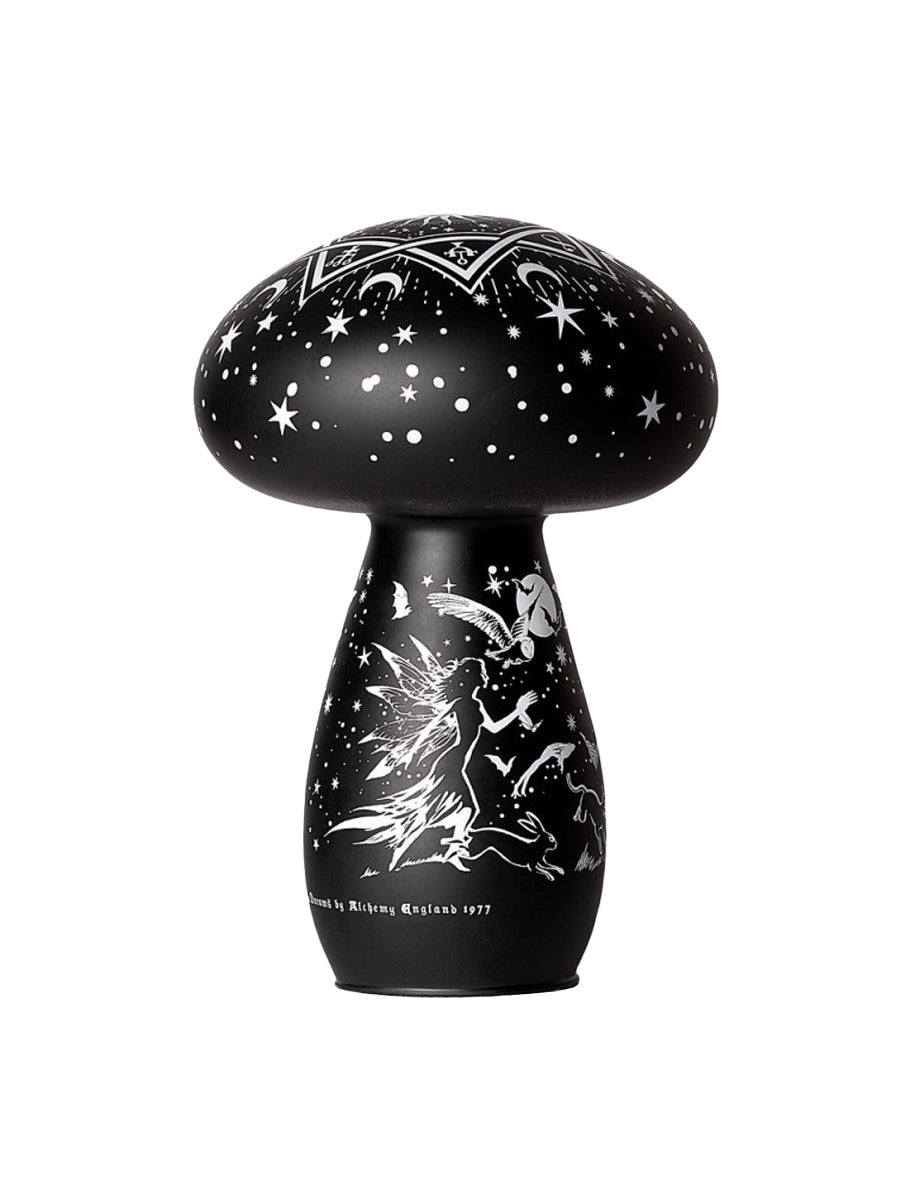 Alchemy Mycelia Dreams Toadstool Lamp - Led Light