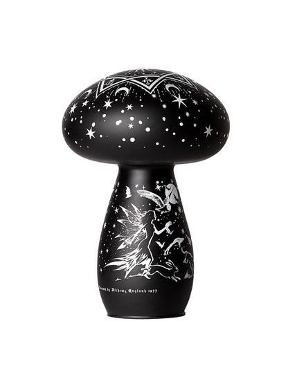Alchemy Mycelia Dreams Toadstool Lamp - Led Light