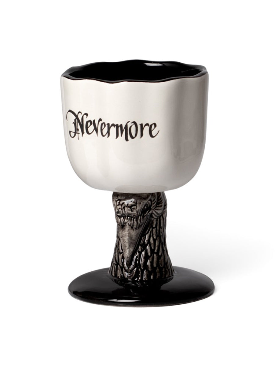 Alchemy Nevermore Goblet Mug