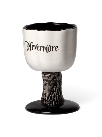 Alchemy Nevermore Goblet Mug