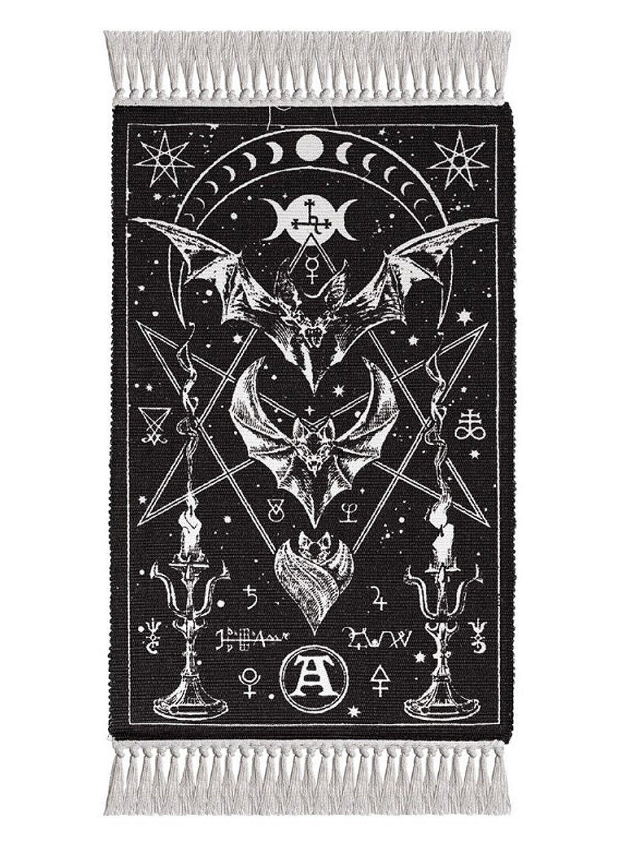 Alchemy Evilution Rug