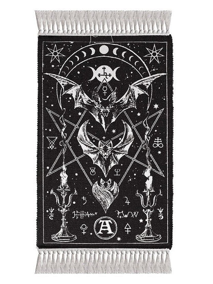 Alchemy Evilution Rug