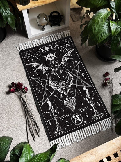 Alchemy Evilution Rug