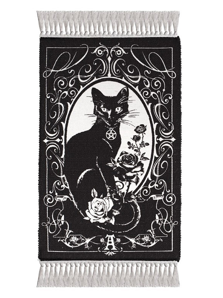 Alchemy Paracelsus The Philosopher's Familiar Rug