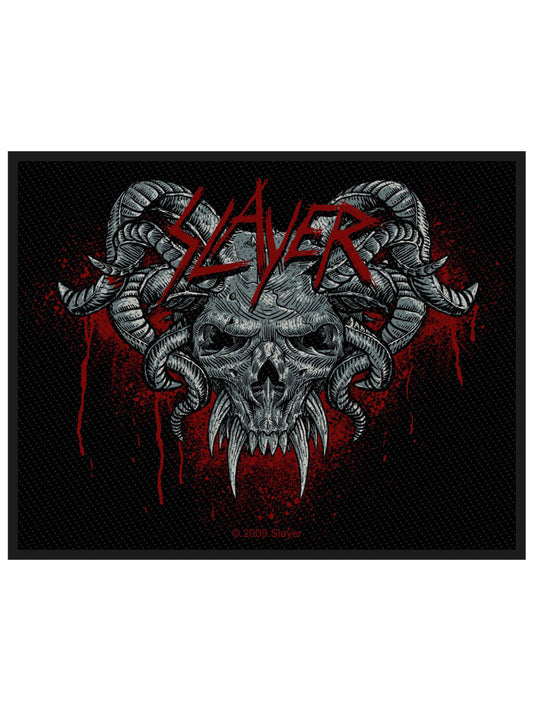 Slayer Patch - Demonic