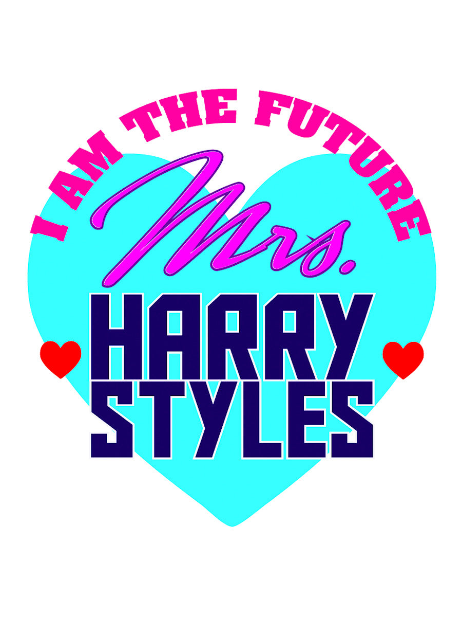 Future Mrs Harry Styles Mug Inspired by One Direction