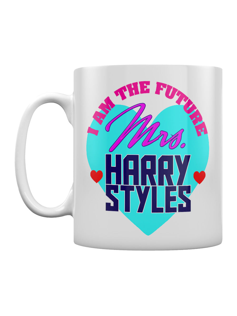 Future Mrs Harry Styles Mug Inspired by One Direction