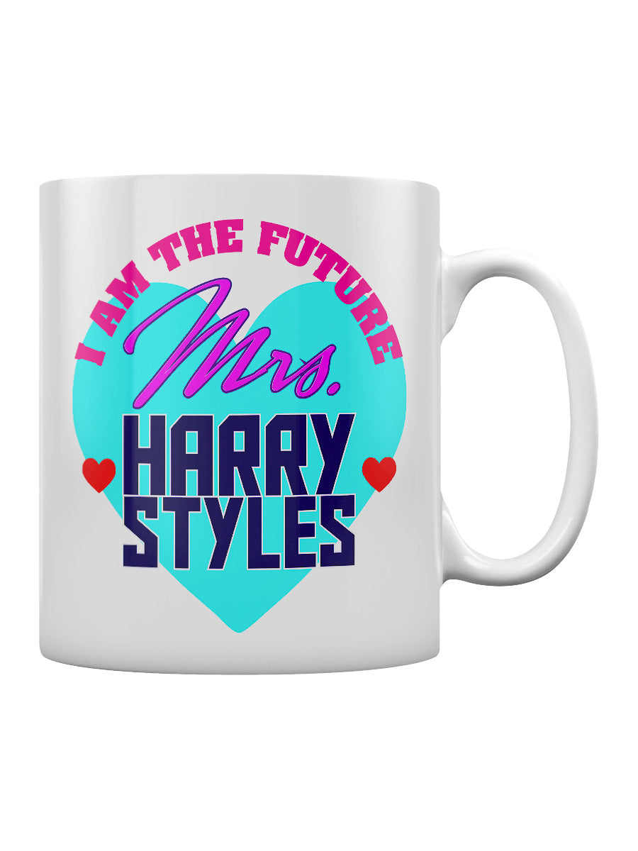 Future Mrs Harry Styles Mug Inspired by One Direction