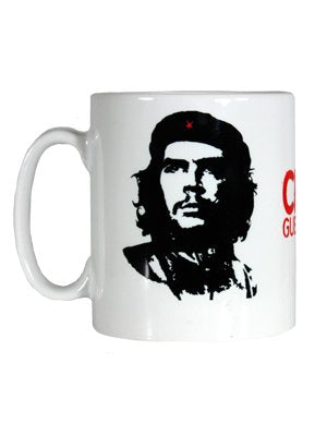 Che Guevara Korda Portrait Mug